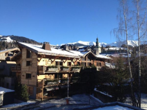 LE CLOS DE RENNEs Megève